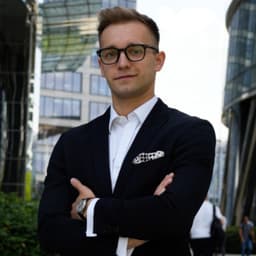 Zdjęcie Łukasza Gębczyka